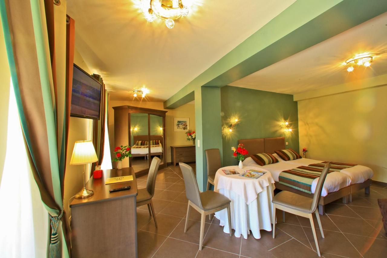 Hotel Restaurant Laborderie Tamnies Екстер'єр фото
