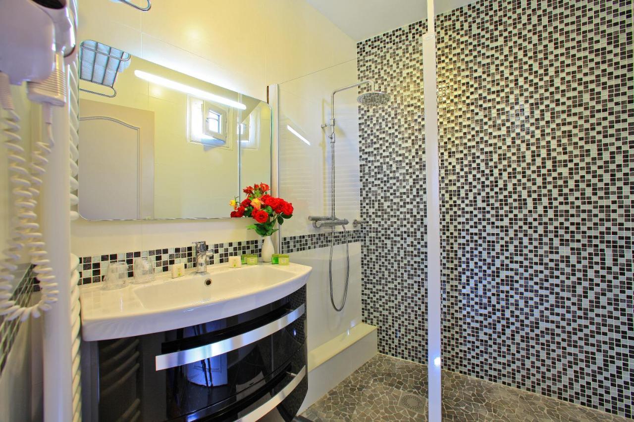 Hotel Restaurant Laborderie Tamnies Екстер'єр фото