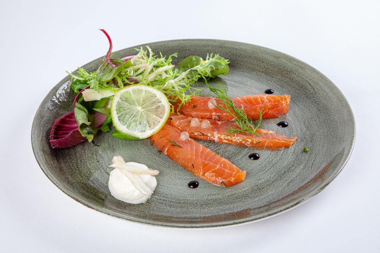 Hotel Restaurant Laborderie Tamnies Екстер'єр фото